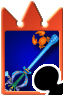 File:KH RCoM attack card Crabclaw.png