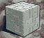 MMBN Chip RockCube.png