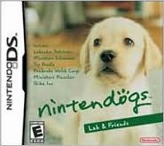 Nintendogs — StrategyWiki | Strategy guide and game reference wiki