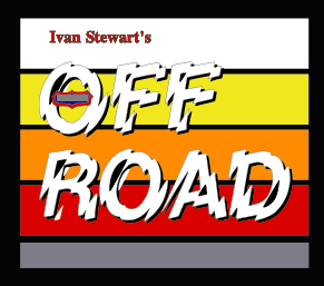 Ivan 'Ironman' Stewart's Super Off Road - Amiga Game - Download