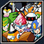 Mega Man Legacy Collection 2 achievement Bring Them All On! (Mega Man 9).jpg