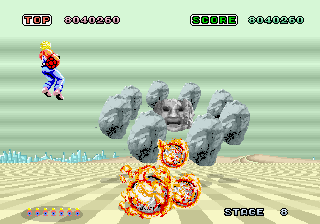 File:Space Harrier Stage 8 boss.png