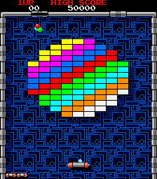 File:Arkanoid Stage 07.png