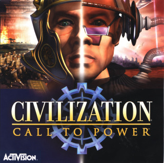 Civilization: Call to Power — StrategyWiki | Strategy guide and game ...