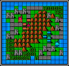 Famicom Wars map 11.png