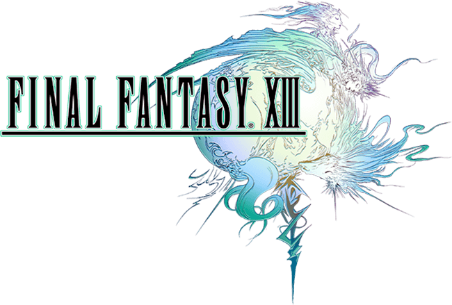 File:Final Fantasy XIII logo.png