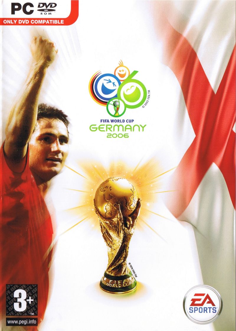 06 Fifa World Cup Strategywiki The Video Game Walkthrough And Strategy Guide Wiki