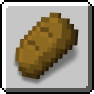 Minecraft achievement Bake Bread.png