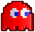 Thumbnail for File:Pacnpal Blinky.png