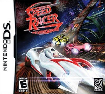 File:Speed Racer The Videogame cover (Nintendo DS).jpg
