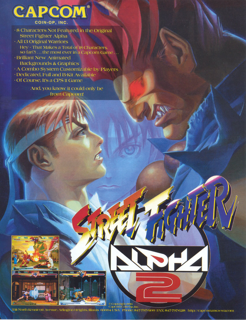 Street Fighter Alpha/Dhalsim — StrategyWiki