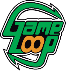 GameLoop's company logo.