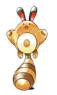 Pokemon 161Sentret.png