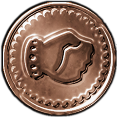 Uncharted 2 Steel Fist Master trophy.png
