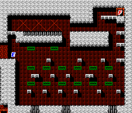 Bionic Commando NES map Area4b.png