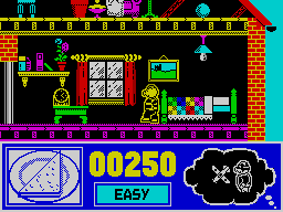 Huxley Pig gameplay (ZX Spectrum).png