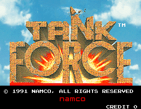 Namcos Tank Force logo.png