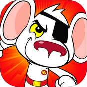 Danger Mouse The Danger Games icon.png