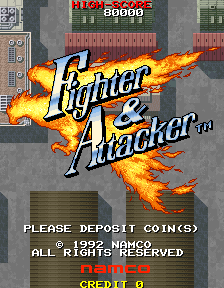 File:Fighter and Attacker title screen.png