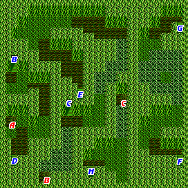 File:Final Fantasy II map Tropical Cave F3.png
