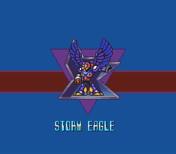 Mega Man X Storm Eagle Title.png