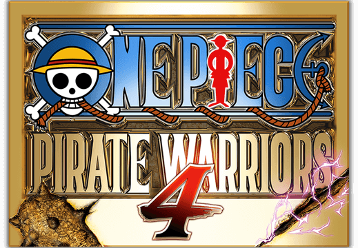 ONE PIECE: PIRATE WARRIORS 4 Gameplay Walkthrough EP.1- Alabasta Arc FULL  GAME