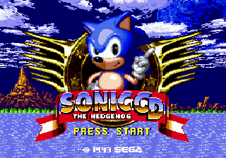 Sonic the Hedgehog 2 — StrategyWiki