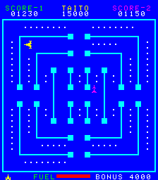 File:Space Chaser gameplay.png