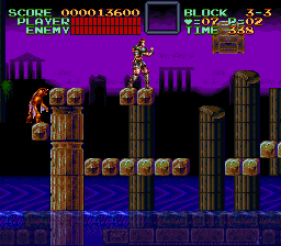 Super Castlevania IV - Wikipedia