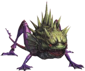 File:FFXIII enemy Hedge Frog.png