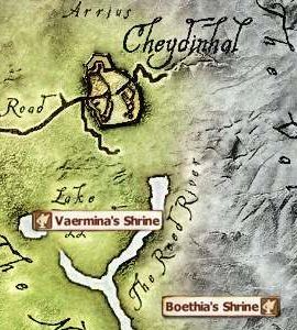 Oblivion-VaerminaBoethia Map.jpg