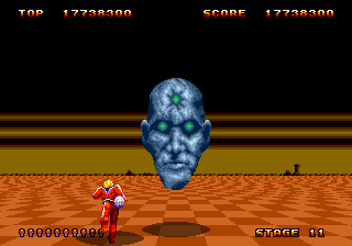 Space Harrier II Stage 11 boss.png