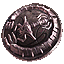 Ys Origin item beast medallion.png