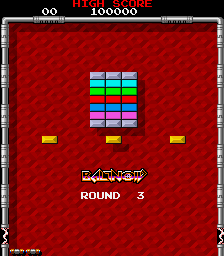 File:Arkanoid II Stage 03l.png