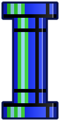 Gyromite Pipe Blue.png