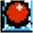 File:The Guardian Legend NES item chip red.png