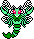 File:DW3 monster NES Killer Bee.png