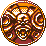 Dragon Warrior III Butterfly medal.png