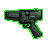 GTA2 Icon Pistol.png