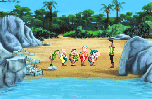 File:KQ6 Sense Gnomes on Isle of Wonder.png