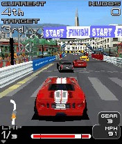 Project Gotham Racing 3 - Wikipedia