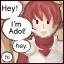 Ys I & II Chronicles+ achievement Hello, My Name Is Adol.jpg