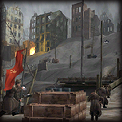 File:CoD Classic Cold Day in Russia trophy.png