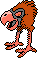 File:DW3 monster NES Great Beak.png