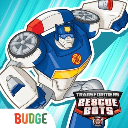 File:Transformers Rescue Bots- Hero Adventures cover.jpg