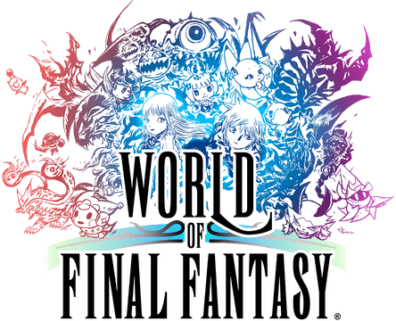 Diabolos (World of Final Fantasy), Final Fantasy Wiki