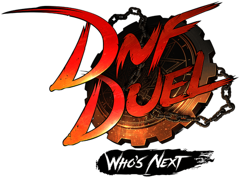 File:DNF Duel logo.png