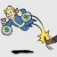 Fallout NV achievement The Courier Who Broke the Bank.jpg