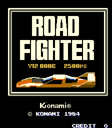 File:Road Fighter title.png