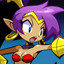Shantae Half-Genie Hero achievement Squish!.jpg